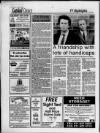 Marylebone Mercury Wednesday 20 January 1993 Page 24