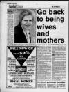 Marylebone Mercury Wednesday 20 January 1993 Page 26