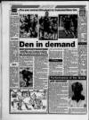 Marylebone Mercury Wednesday 20 January 1993 Page 38