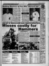 Marylebone Mercury Wednesday 20 January 1993 Page 39