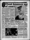 Marylebone Mercury Wednesday 03 February 1993 Page 3