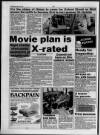 Marylebone Mercury Wednesday 03 February 1993 Page 4