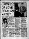 Marylebone Mercury Wednesday 03 February 1993 Page 7