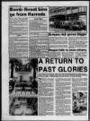 Marylebone Mercury Wednesday 03 February 1993 Page 8