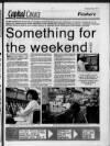 Marylebone Mercury Wednesday 03 February 1993 Page 11