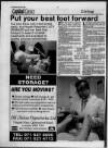 Marylebone Mercury Wednesday 03 February 1993 Page 12