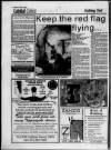 Marylebone Mercury Wednesday 03 February 1993 Page 14