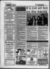 Marylebone Mercury Wednesday 03 February 1993 Page 16
