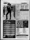 Marylebone Mercury Wednesday 03 February 1993 Page 20