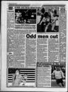 Marylebone Mercury Wednesday 03 February 1993 Page 34