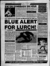 Marylebone Mercury Wednesday 03 February 1993 Page 36