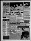 Marylebone Mercury Wednesday 12 May 1993 Page 4