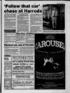 Marylebone Mercury Wednesday 12 May 1993 Page 5
