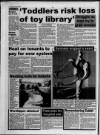Marylebone Mercury Wednesday 12 May 1993 Page 6