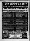 Marylebone Mercury Wednesday 12 May 1993 Page 10