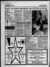 Marylebone Mercury Wednesday 12 May 1993 Page 16