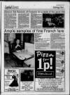 Marylebone Mercury Wednesday 12 May 1993 Page 17