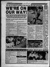 Marylebone Mercury Wednesday 12 May 1993 Page 34