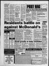 Marylebone Mercury Thursday 24 June 1993 Page 4