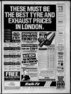 Marylebone Mercury Thursday 24 June 1993 Page 9