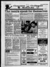 Marylebone Mercury Thursday 24 June 1993 Page 24