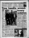 Marylebone Mercury Thursday 01 July 1993 Page 3