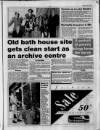 Marylebone Mercury Thursday 01 July 1993 Page 7