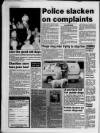 Marylebone Mercury Thursday 01 July 1993 Page 8