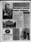 Marylebone Mercury Thursday 01 July 1993 Page 10