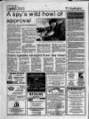 Marylebone Mercury Thursday 01 July 1993 Page 20
