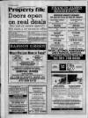 Marylebone Mercury Thursday 01 July 1993 Page 30