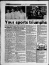 Marylebone Mercury Thursday 01 July 1993 Page 34