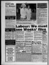 Marylebone Mercury Thursday 22 July 1993 Page 4