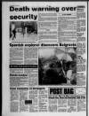 Marylebone Mercury Thursday 22 July 1993 Page 6