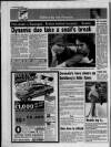 Marylebone Mercury Thursday 22 July 1993 Page 16