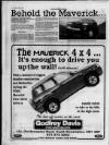Marylebone Mercury Thursday 22 July 1993 Page 22