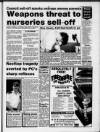 Marylebone Mercury Thursday 05 August 1993 Page 3
