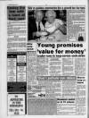Marylebone Mercury Thursday 05 August 1993 Page 4