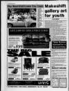 Marylebone Mercury Thursday 05 August 1993 Page 8