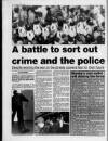 Marylebone Mercury Thursday 05 August 1993 Page 10