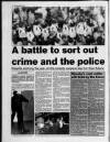 Marylebone Mercury Thursday 05 August 1993 Page 12