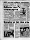 Marylebone Mercury Thursday 05 August 1993 Page 14