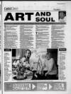 Marylebone Mercury Thursday 05 August 1993 Page 15
