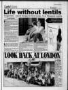 Marylebone Mercury Thursday 05 August 1993 Page 17