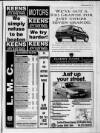 Marylebone Mercury Thursday 05 August 1993 Page 35