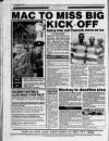 Marylebone Mercury Thursday 05 August 1993 Page 42