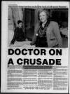 Marylebone Mercury Thursday 16 December 1993 Page 6