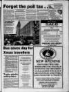 Marylebone Mercury Thursday 16 December 1993 Page 7