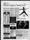Marylebone Mercury Thursday 20 January 1994 Page 20
