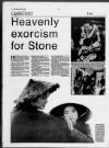 Marylebone Mercury Thursday 20 January 1994 Page 22